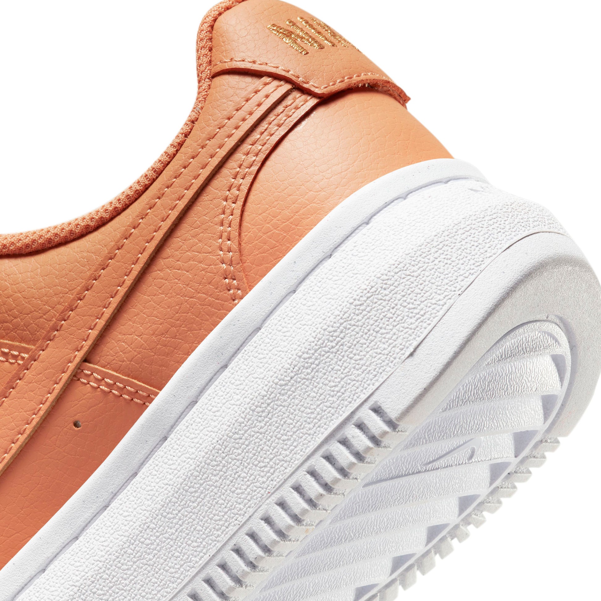Court Vision Alta Leather sneakers