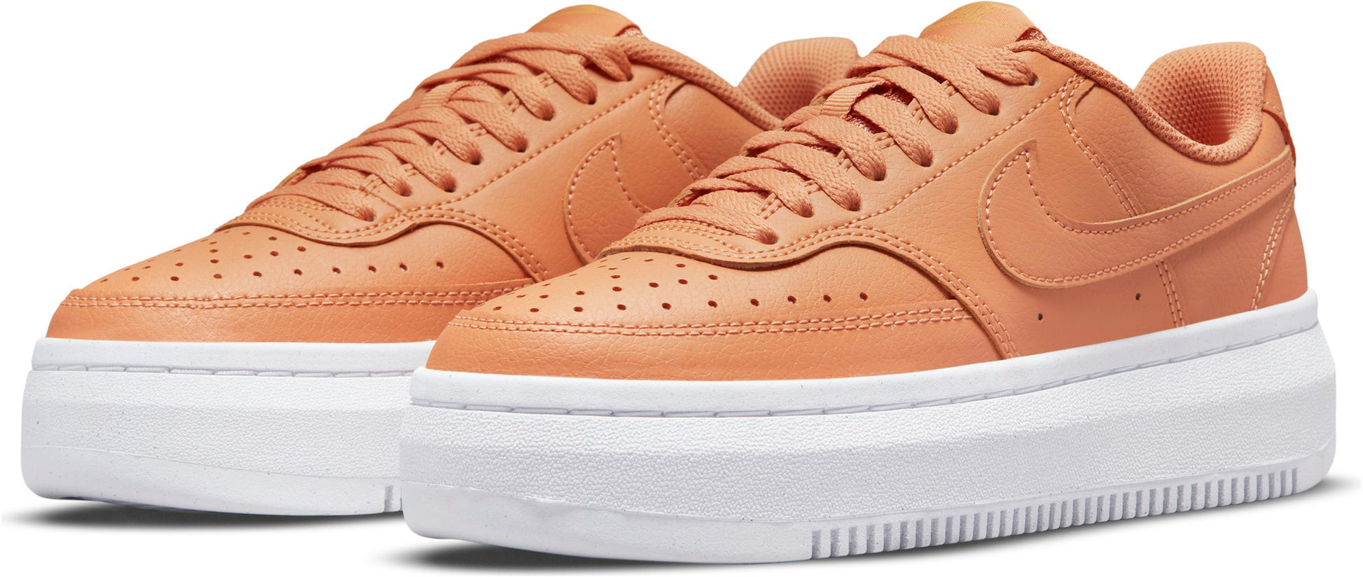 Court Vision Alta Leather sneakers