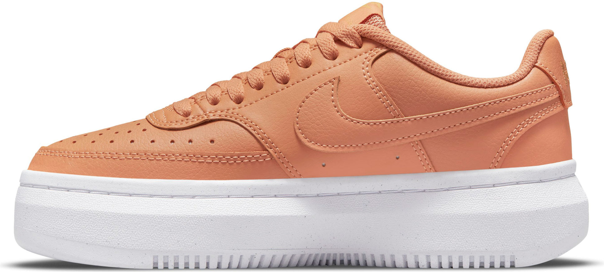 Court Vision Alta Leather sneakers