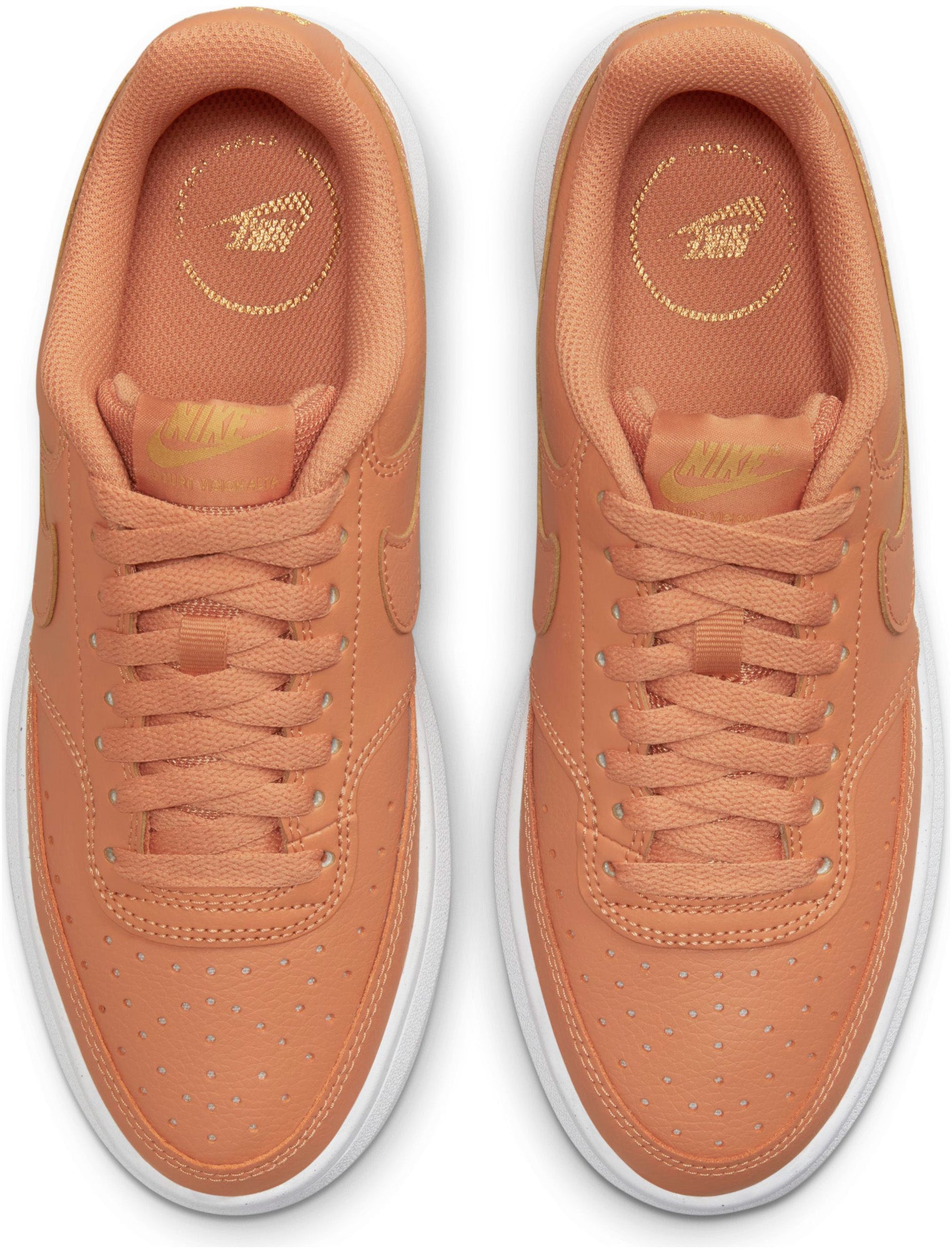 Court Vision Alta Leather sneakers