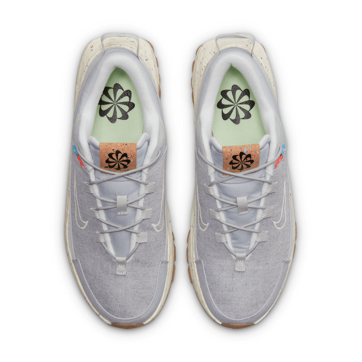 Crater Remixa sneakers