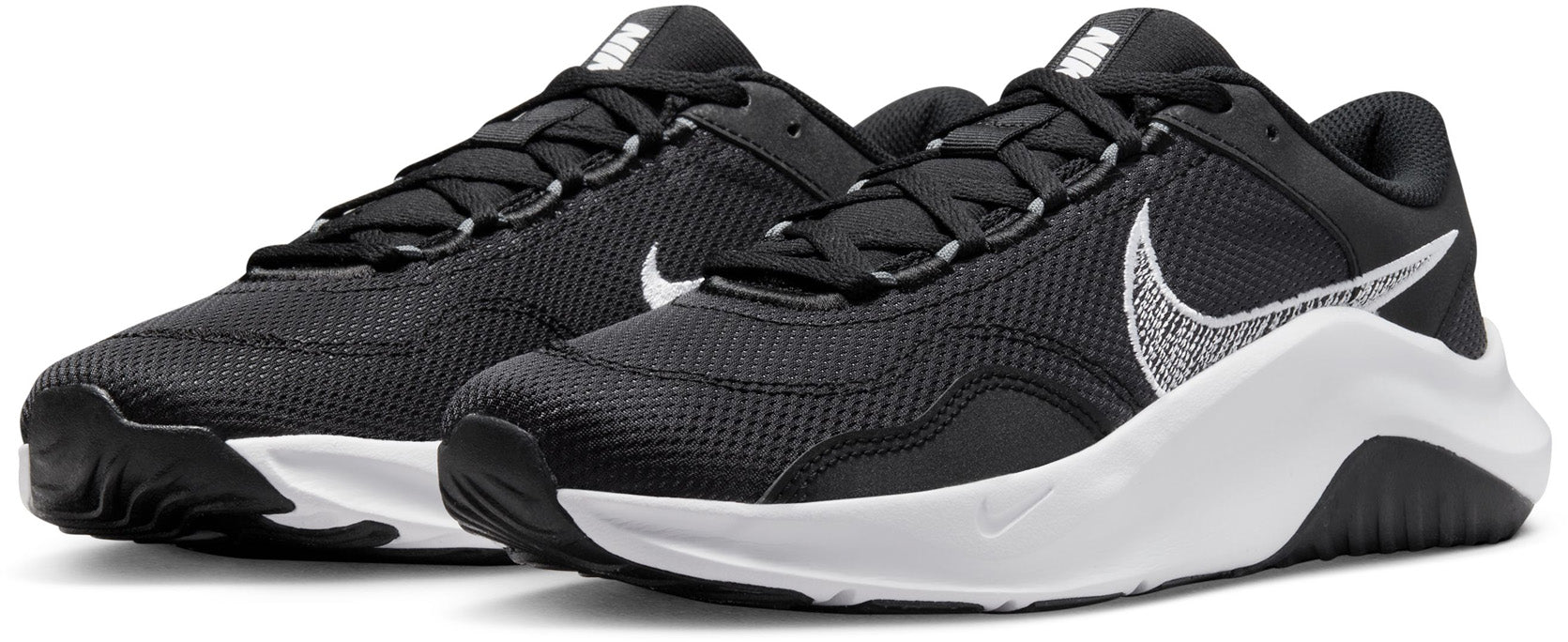 Legend Essential 3 Next Nature træningssko