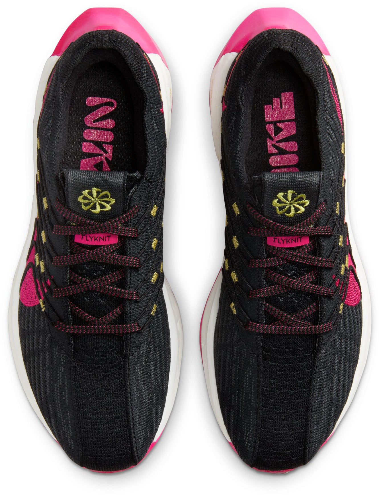 Pegasus Turbo Flyknit Next Nature Løbesko