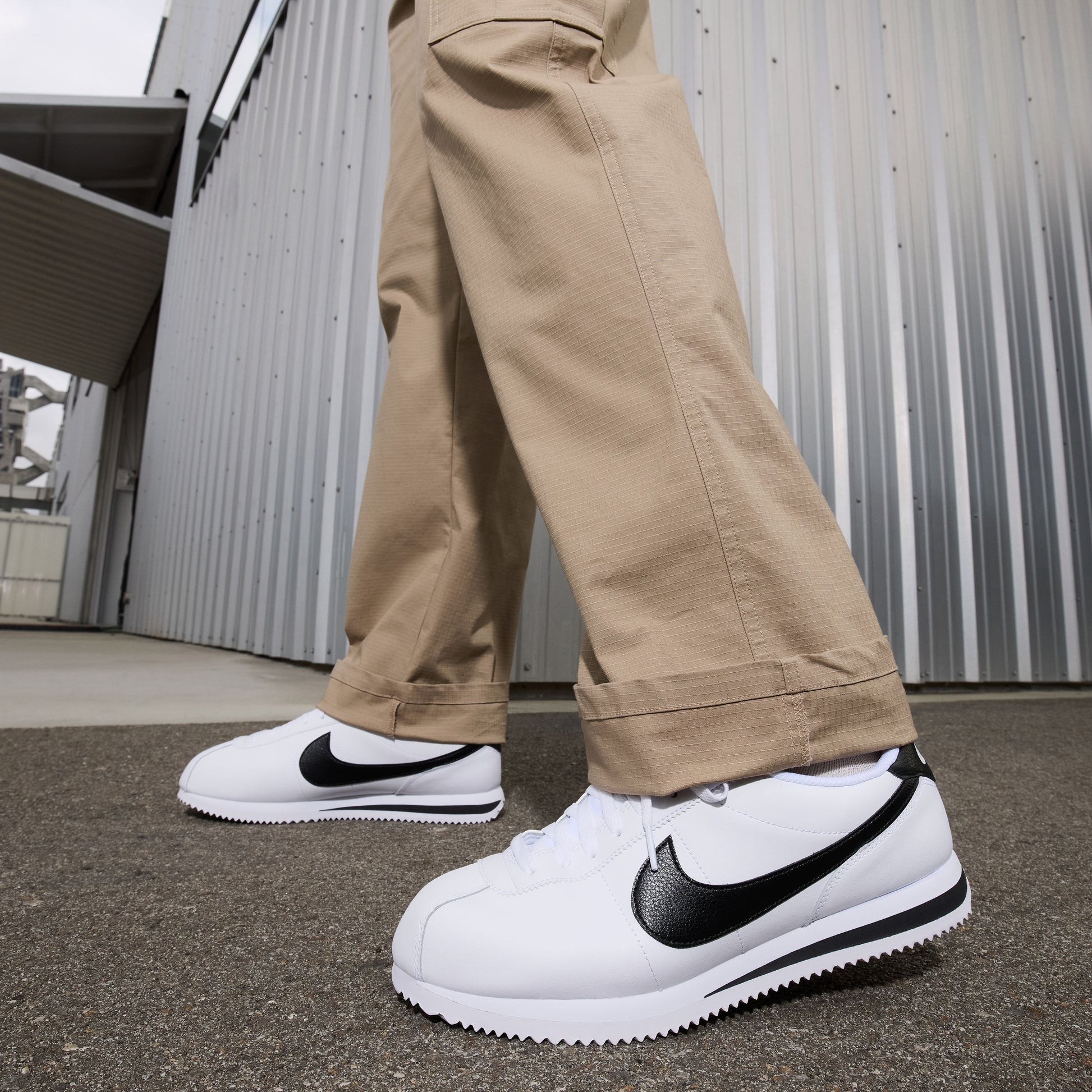 Cortez Sneakers