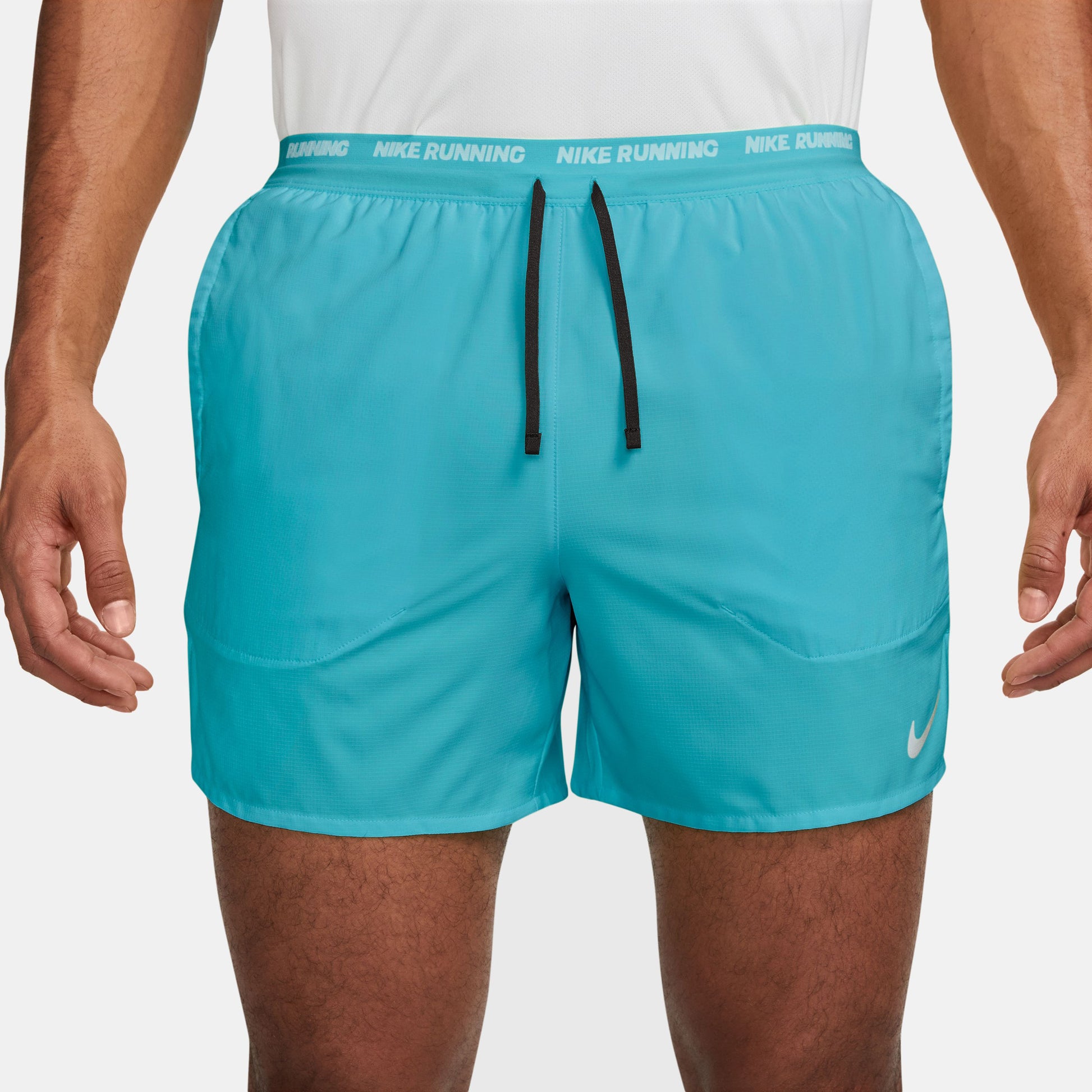 Dri-FIT Stride 5" Brief-Lined løbeshorts