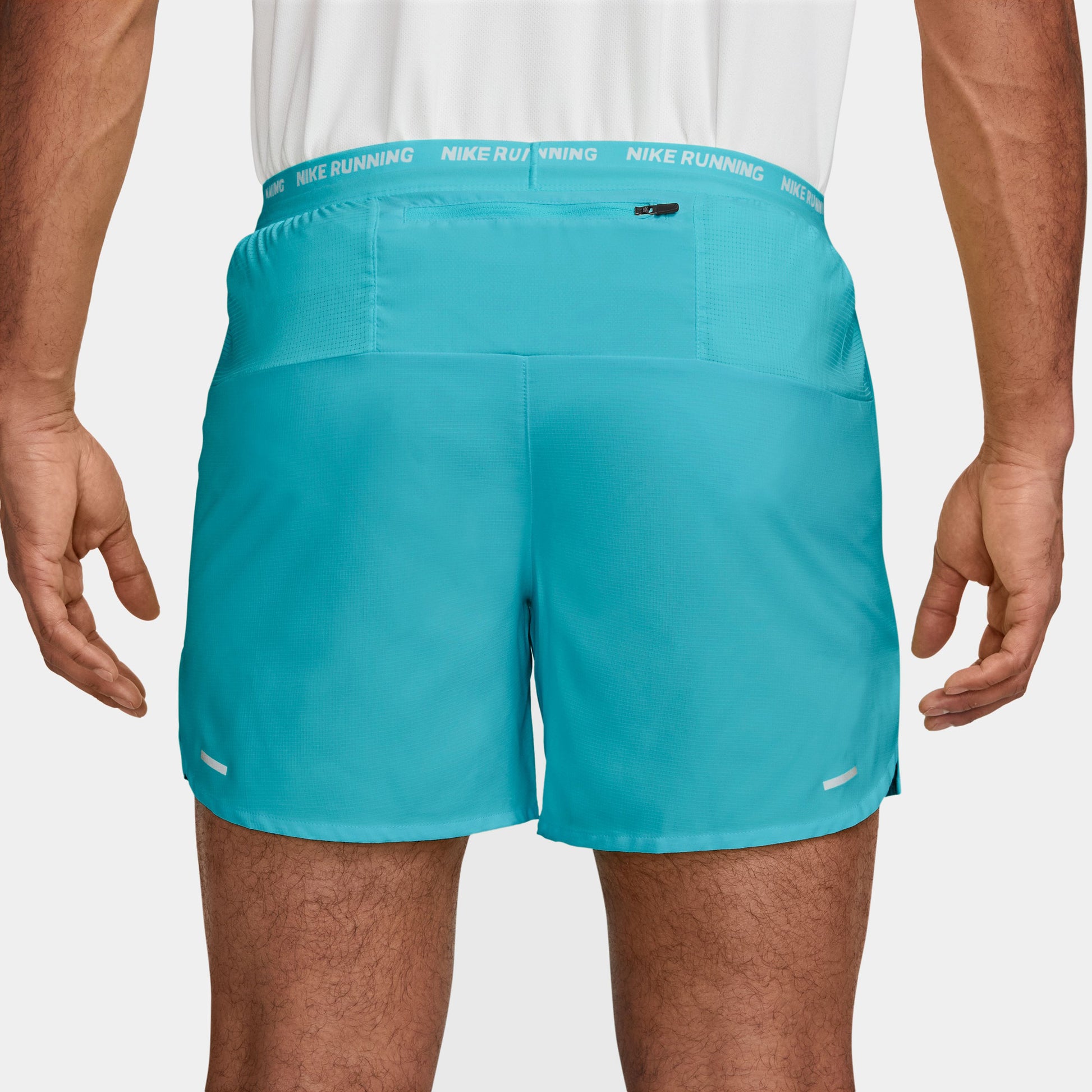Dri-FIT Stride 5" Brief-Lined løbeshorts