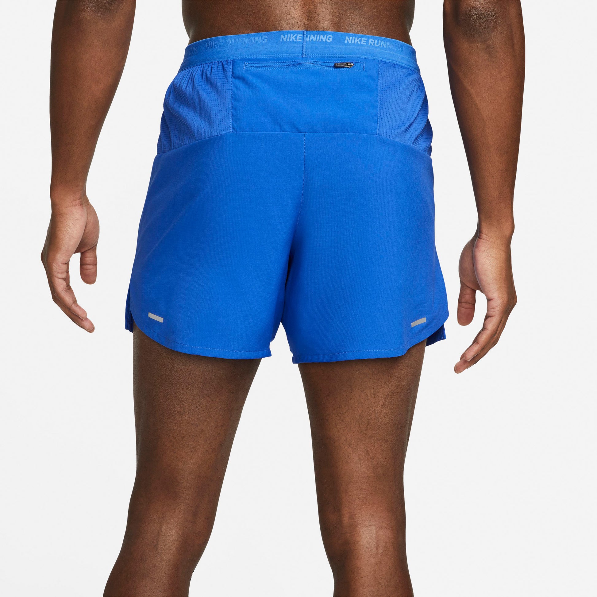 Dri-FIT Stride 5" Brief-Lined løbeshorts