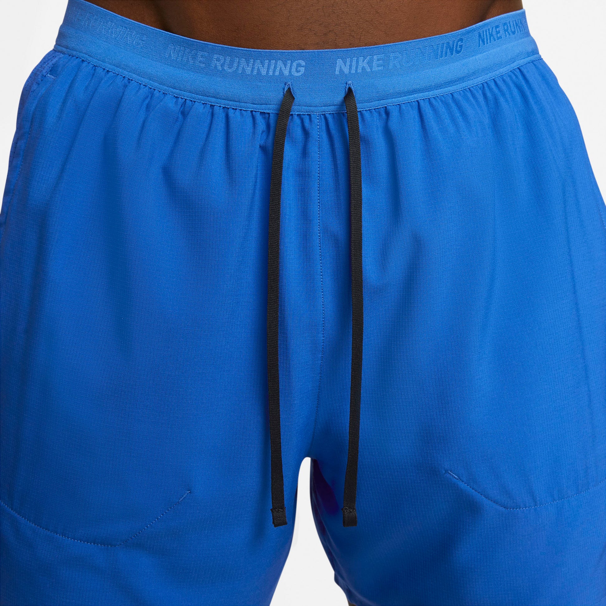 Dri-FIT Stride 5" Brief-Lined løbeshorts