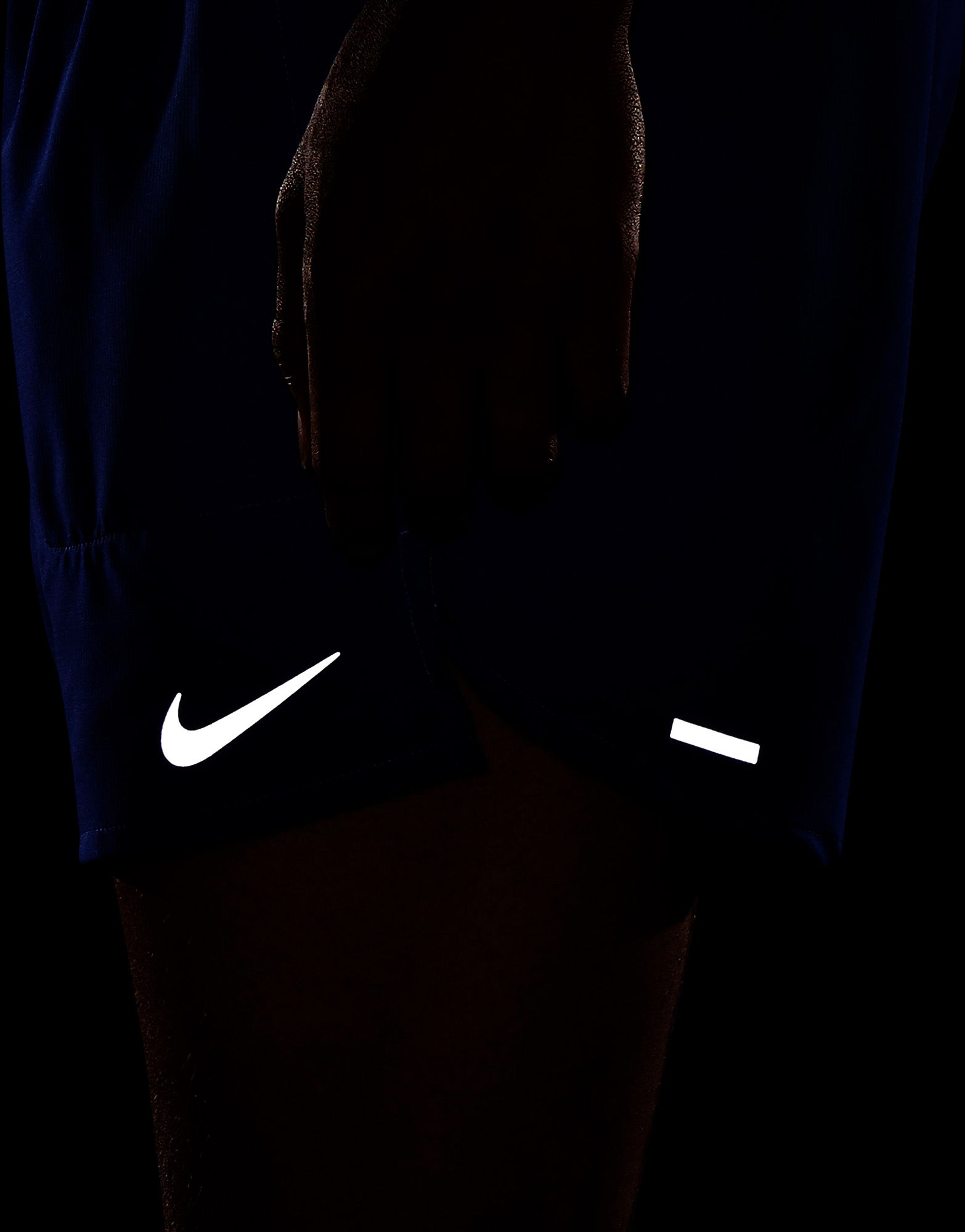 Dri-FIT Stride 5" Brief-Lined løbeshorts