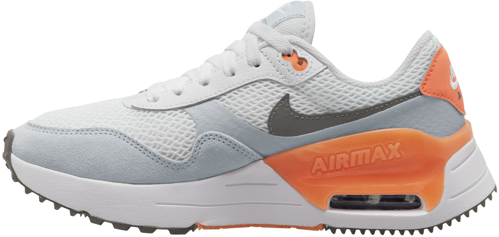 Air Max SYSTM sneakers