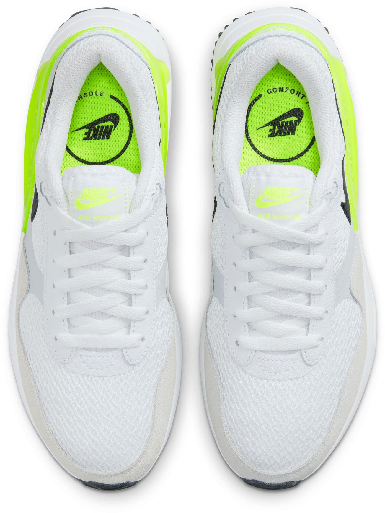 Air Max SYSTM sneakers