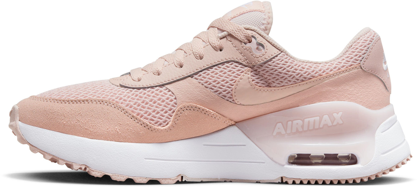 Air Max SYSTM sneakers