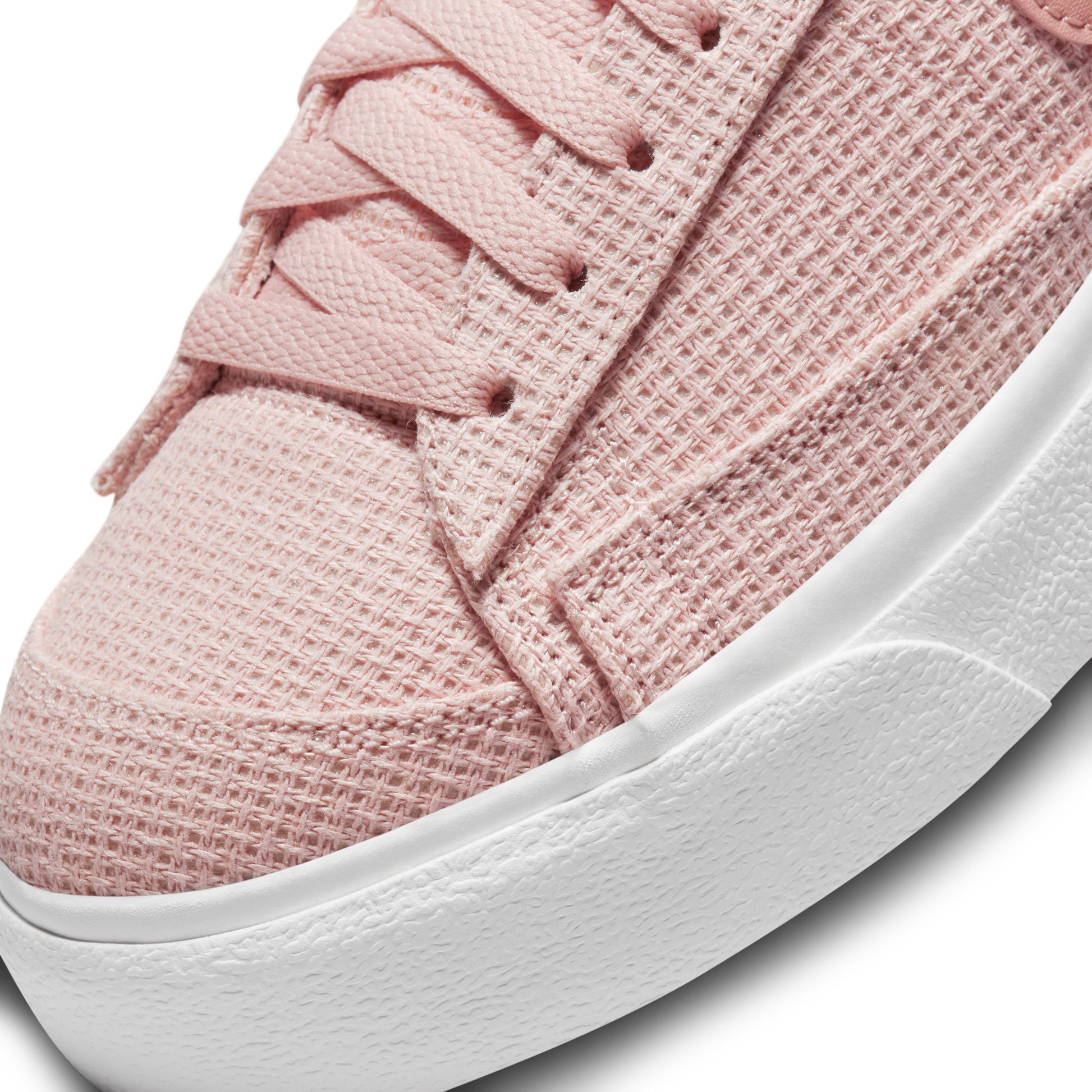 Blazer Low Platform sneakers