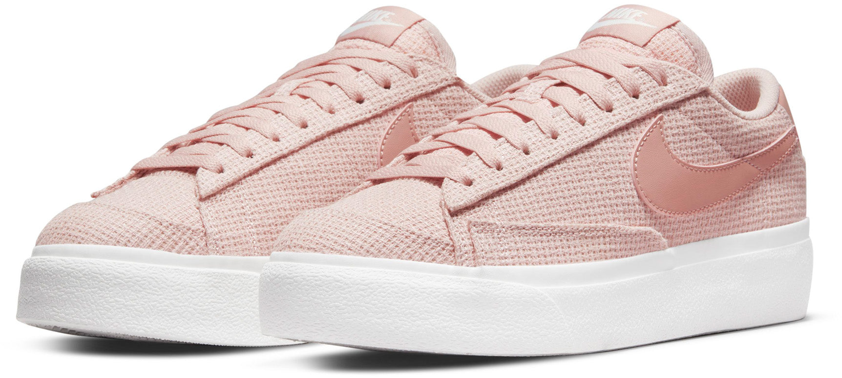 Blazer Low Platform sneakers