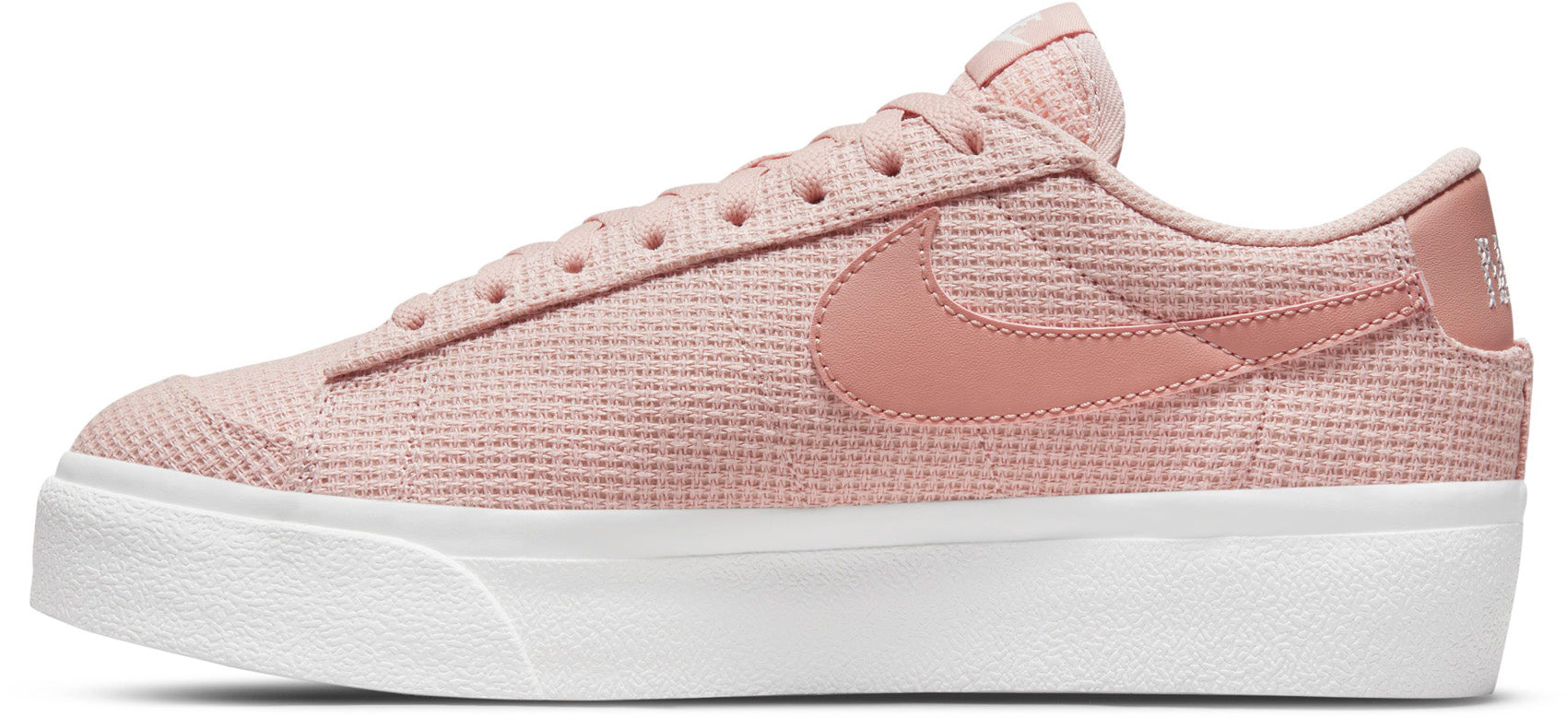 Blazer Low Platform sneakers