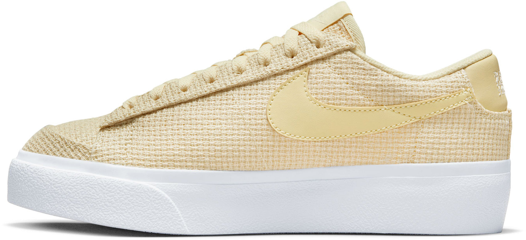 Blazer Low Platform sneakers