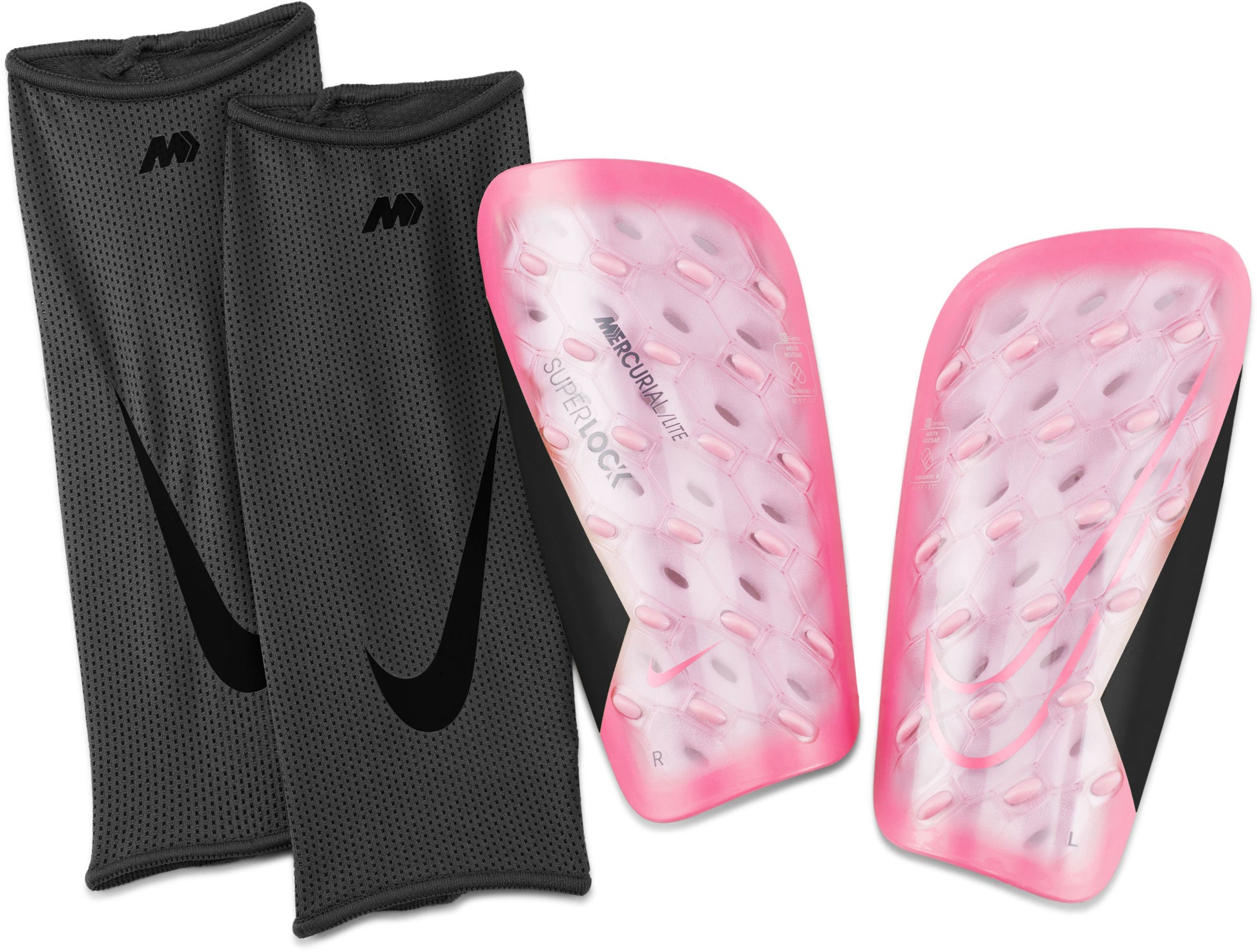 Mercurial Lite SuperLock benskinner