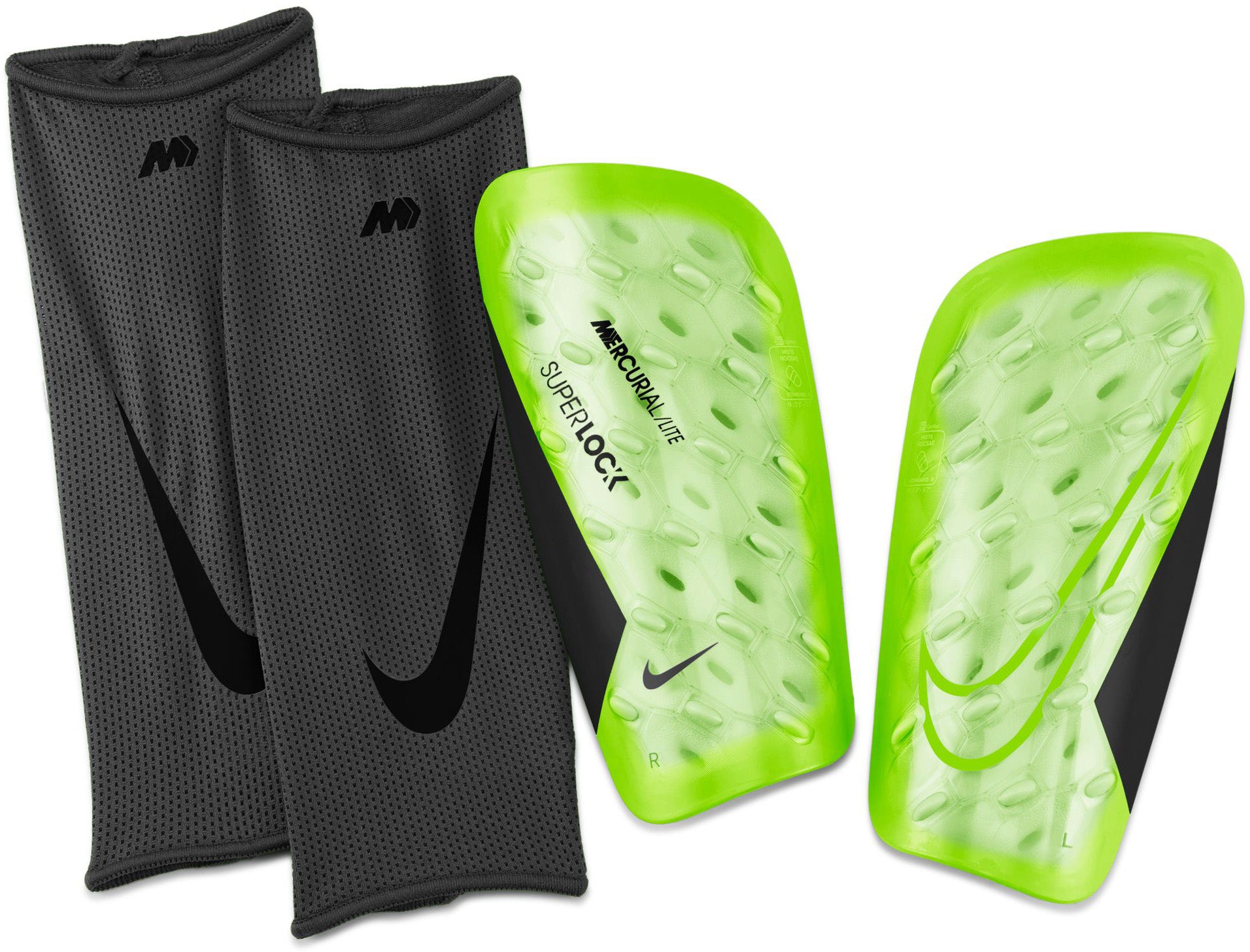 Mercurial Lite SuperLock benskinner