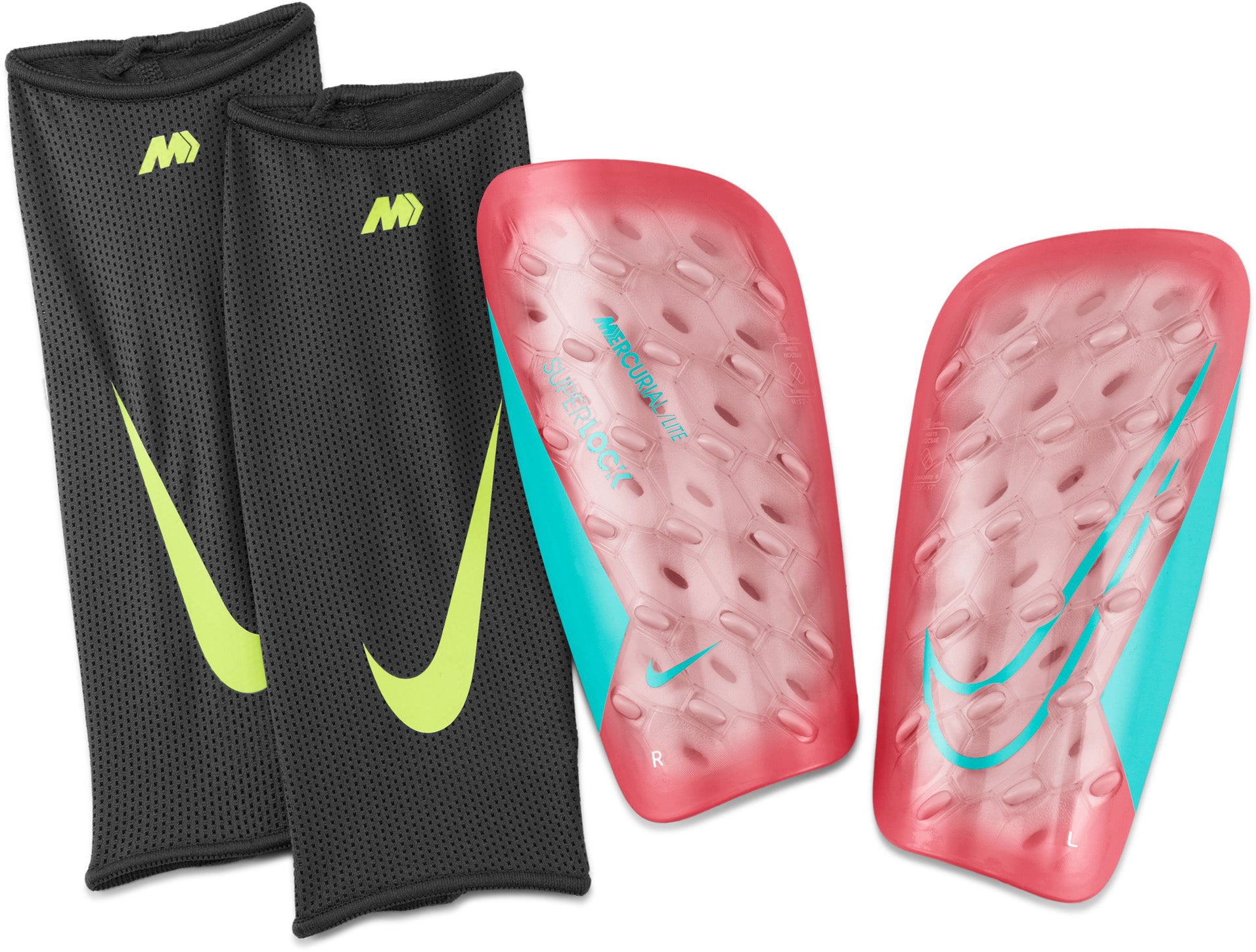 Mercurial Lite SuperLock benskinner