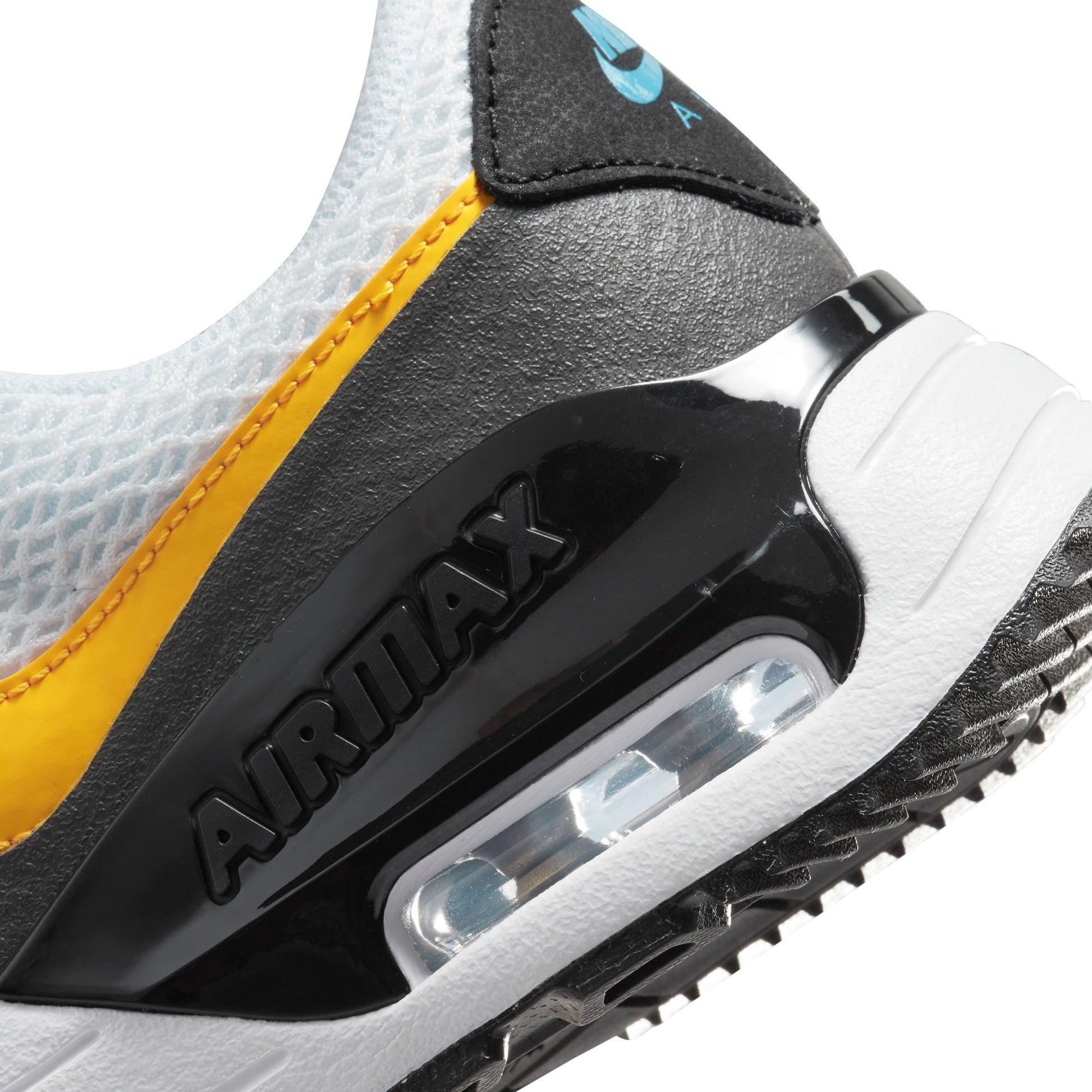 Air Max SYSTM sneakers