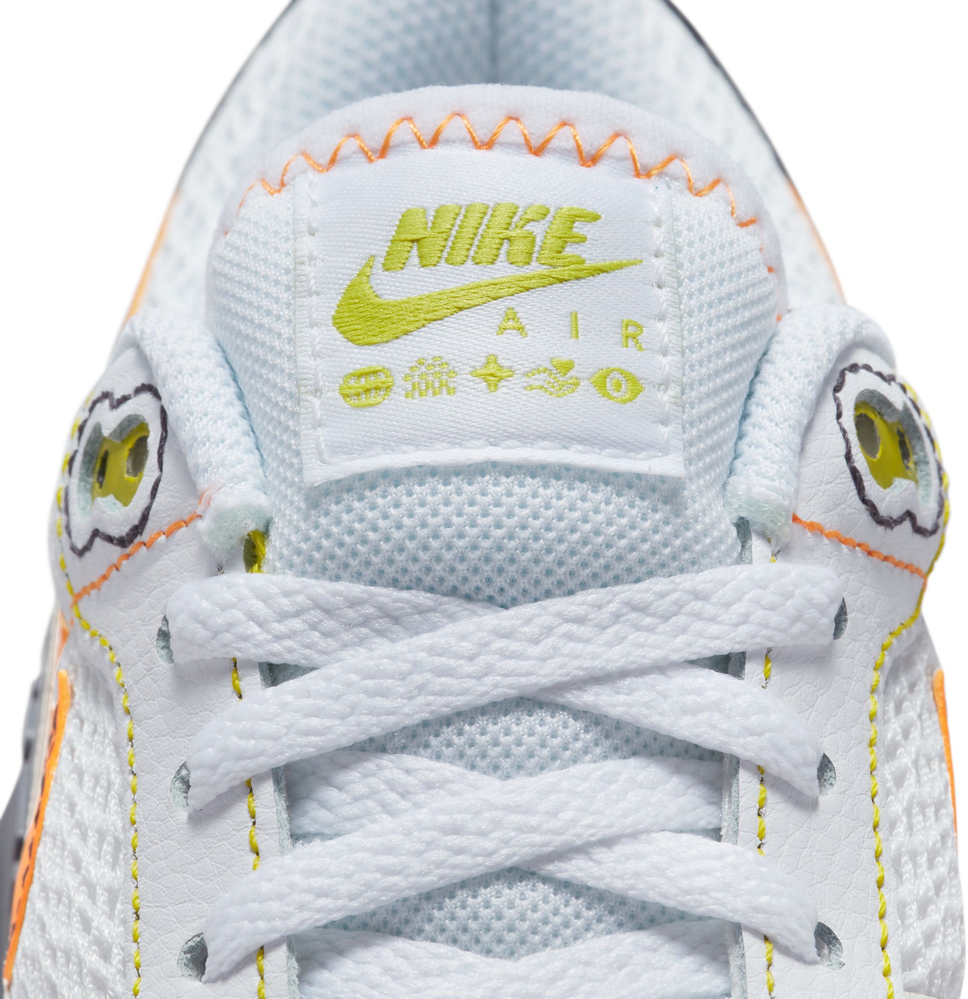 Air Max SYSTM sneakers