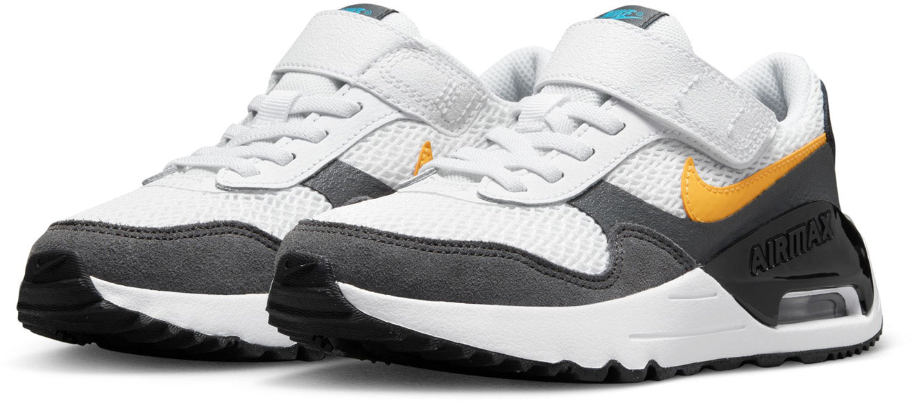 Air Max SYSTM sneakers