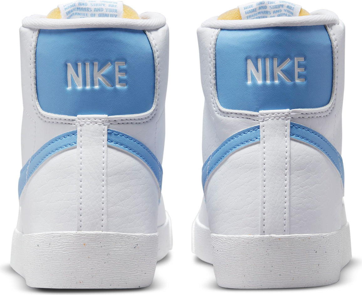 Blazer Mid '77 Next Nature sneakers