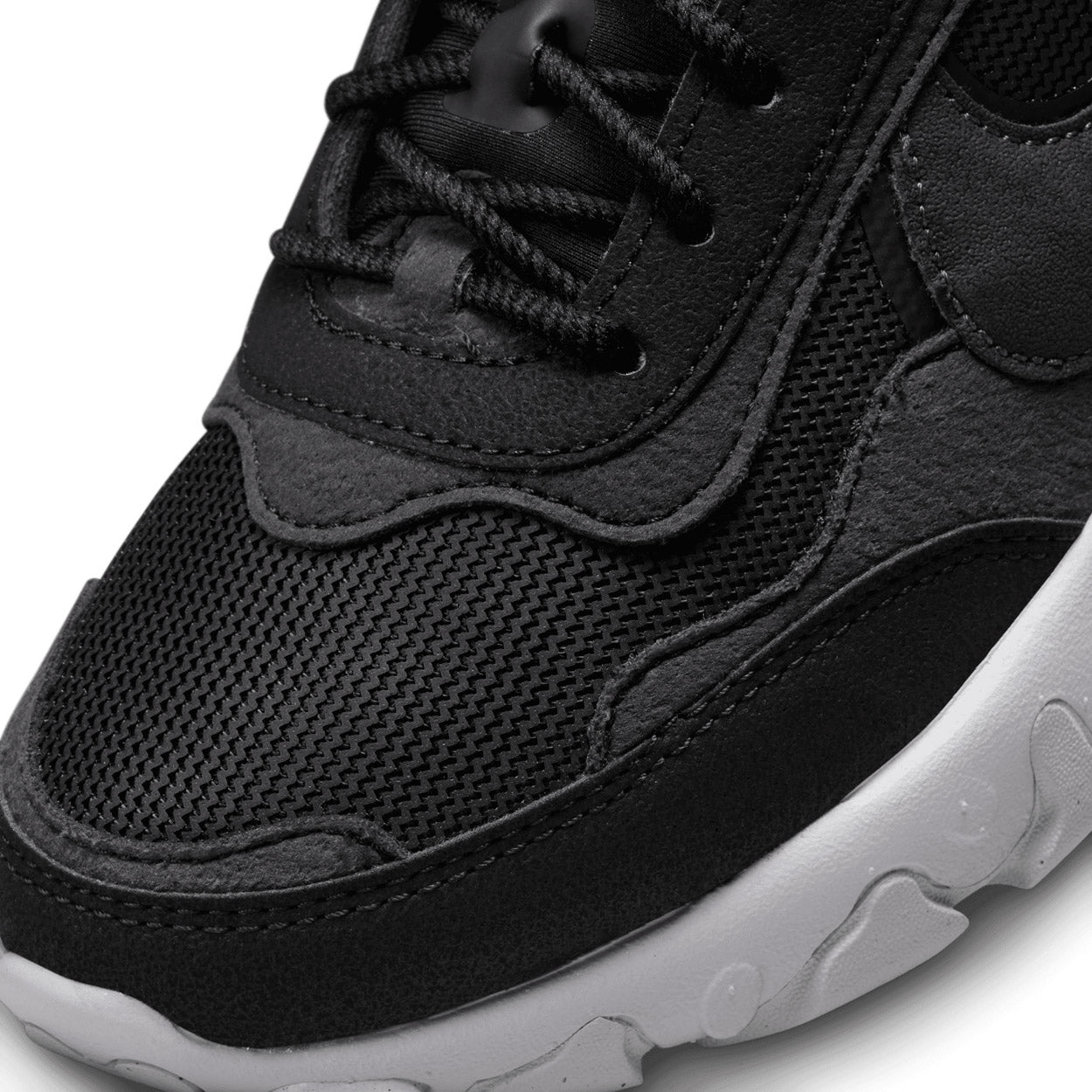 React Revision sneakers