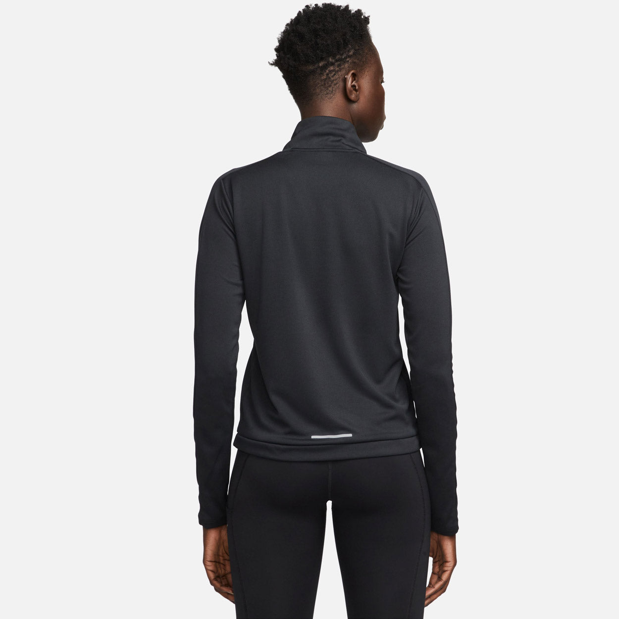 Dri-FIT Pacer 1/4-Zip løbetrøje