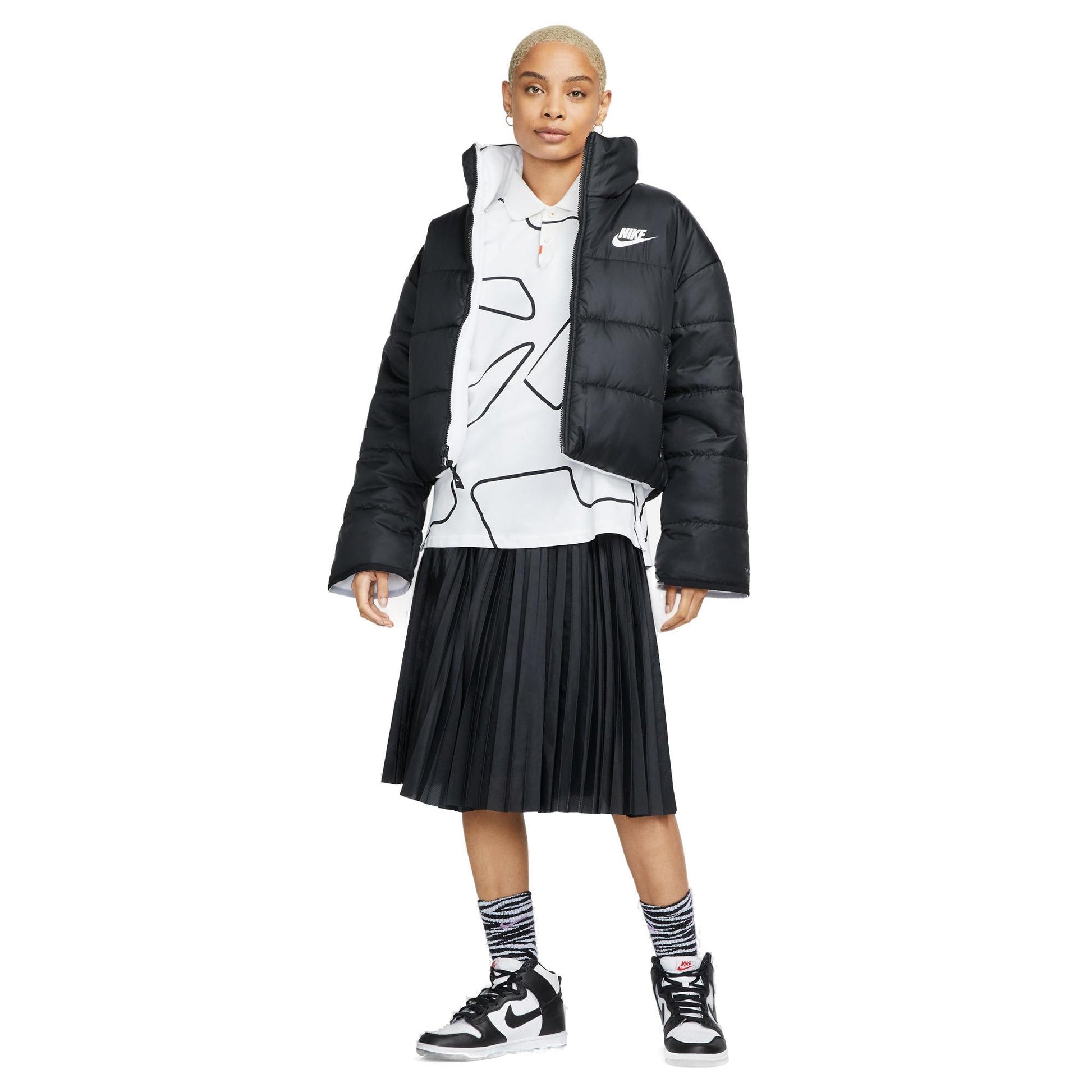 Classic Therma vandafvisende Jakke