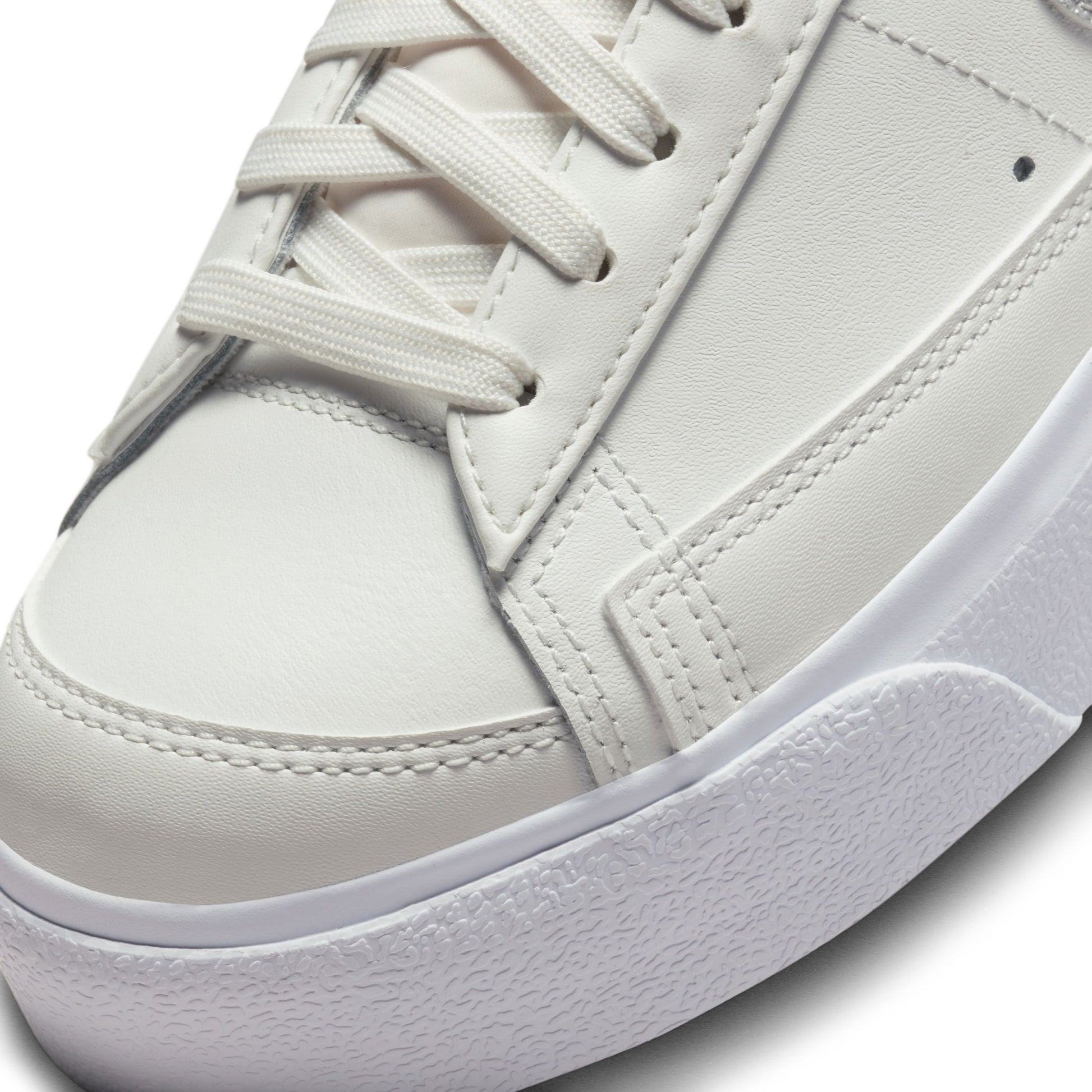 Blazer Low Platform sneakers