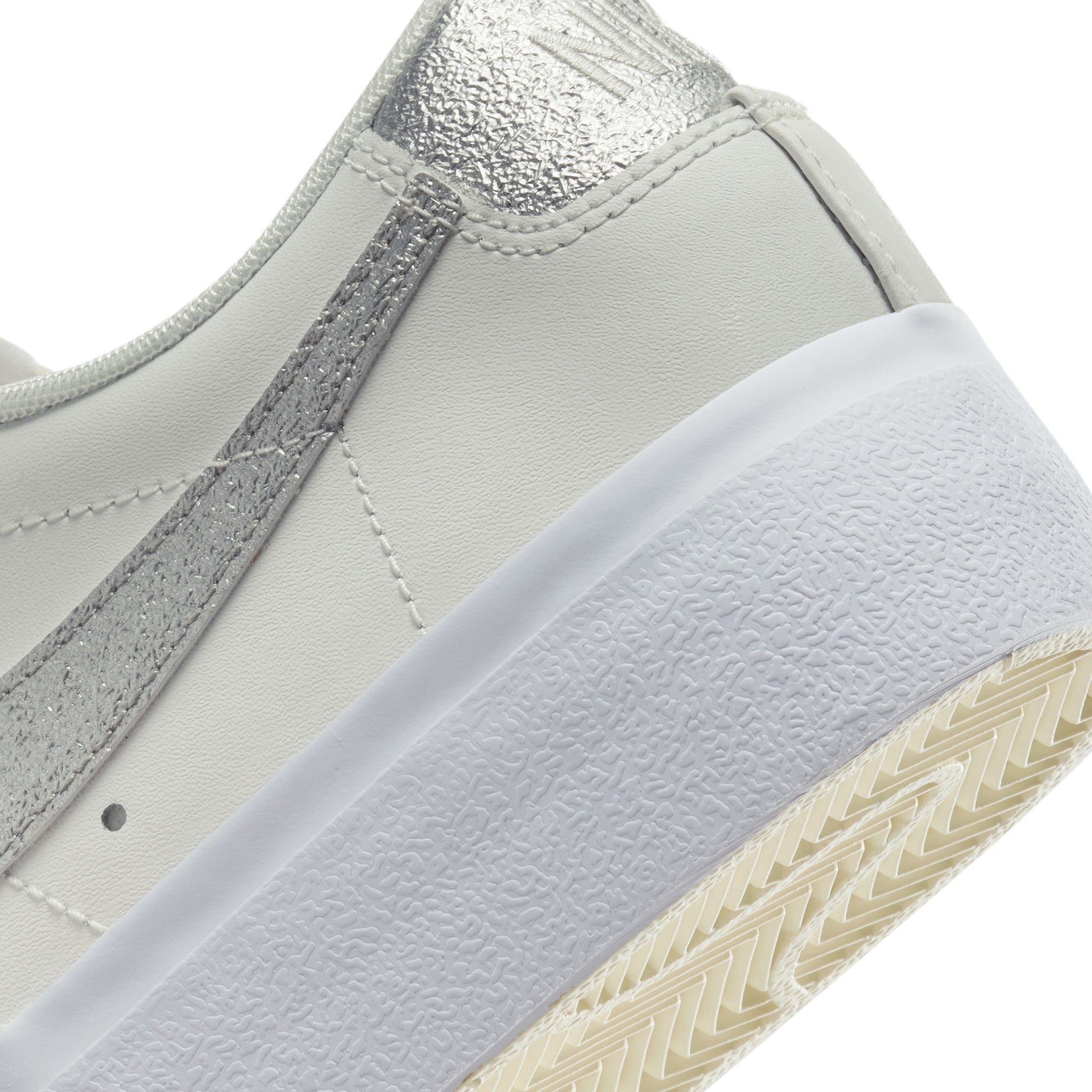 Blazer Low Platform sneakers