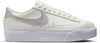 Blazer Low Platform sneakers fra Nike