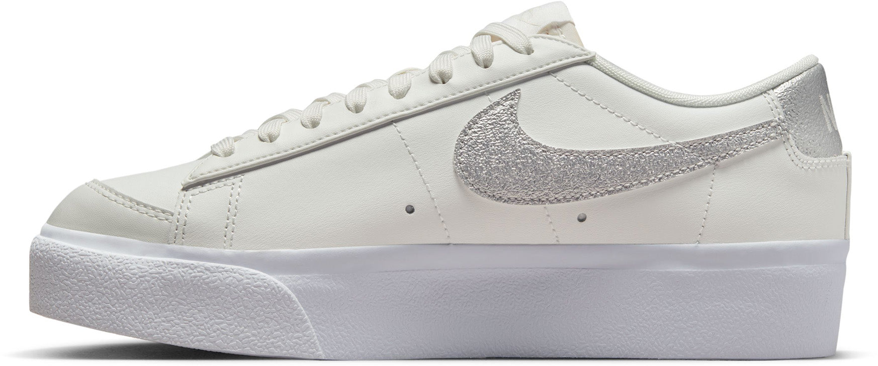 Blazer Low Platform sneakers