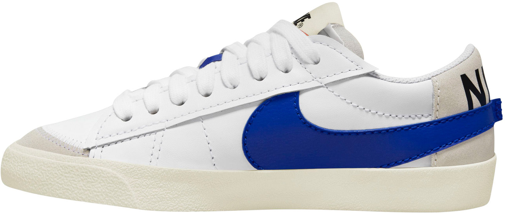 Blazer Low '77 Jumbo sneakers