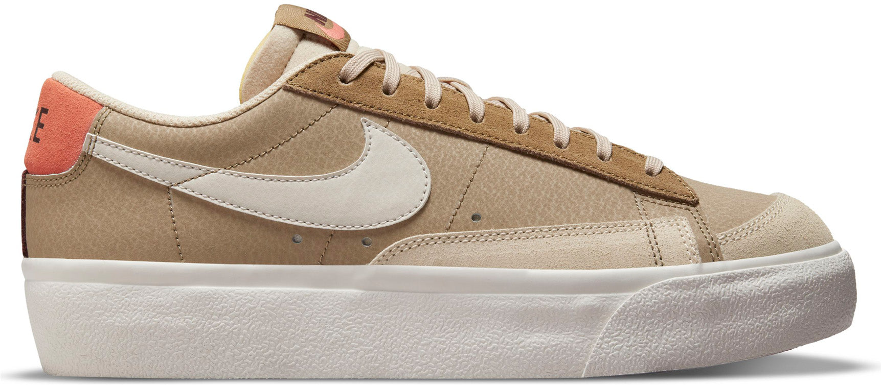 Blazer Low Platform SP sneakers