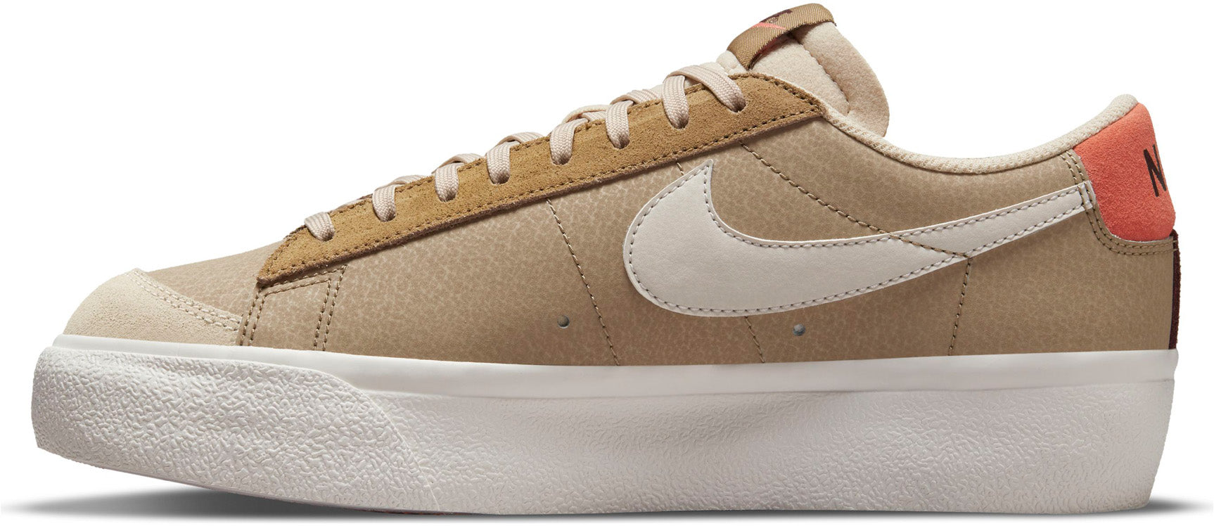Blazer Low Platform SP sneakers