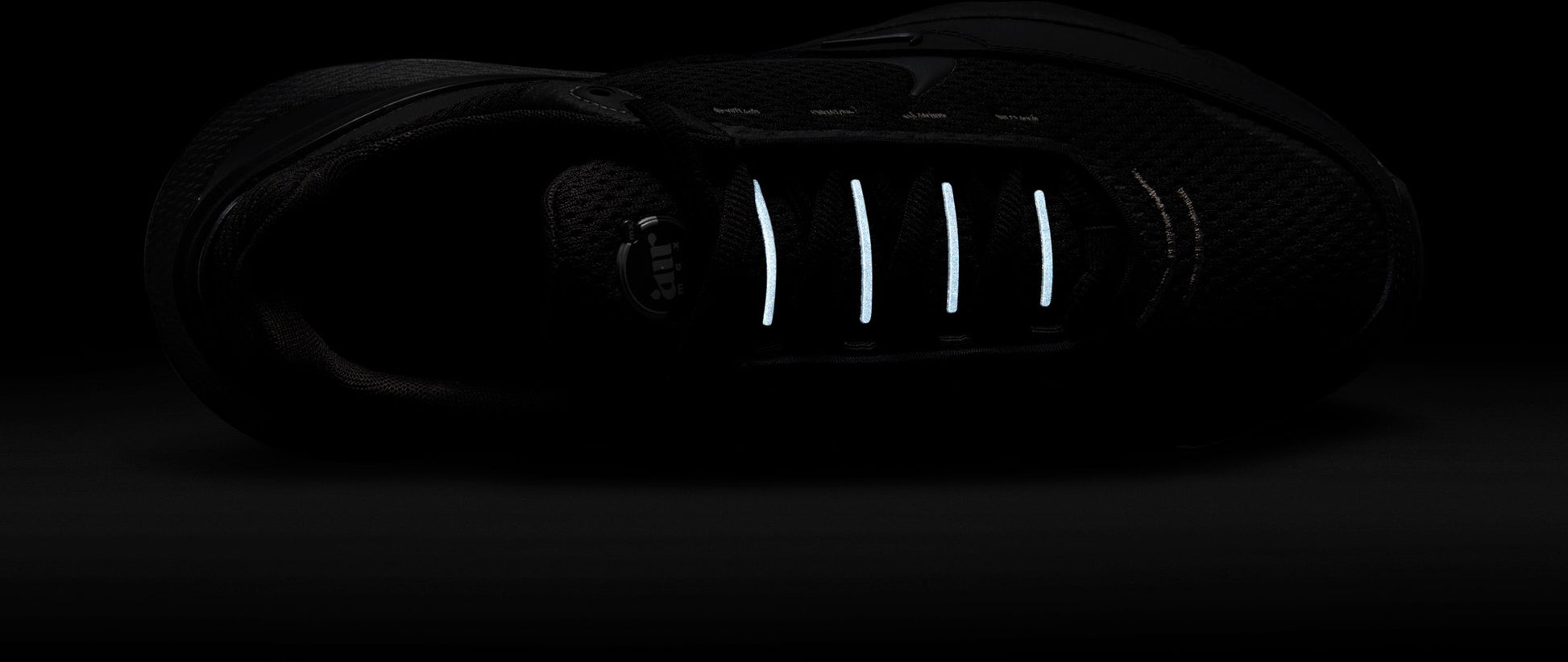 Air Max Pulse Sneakers