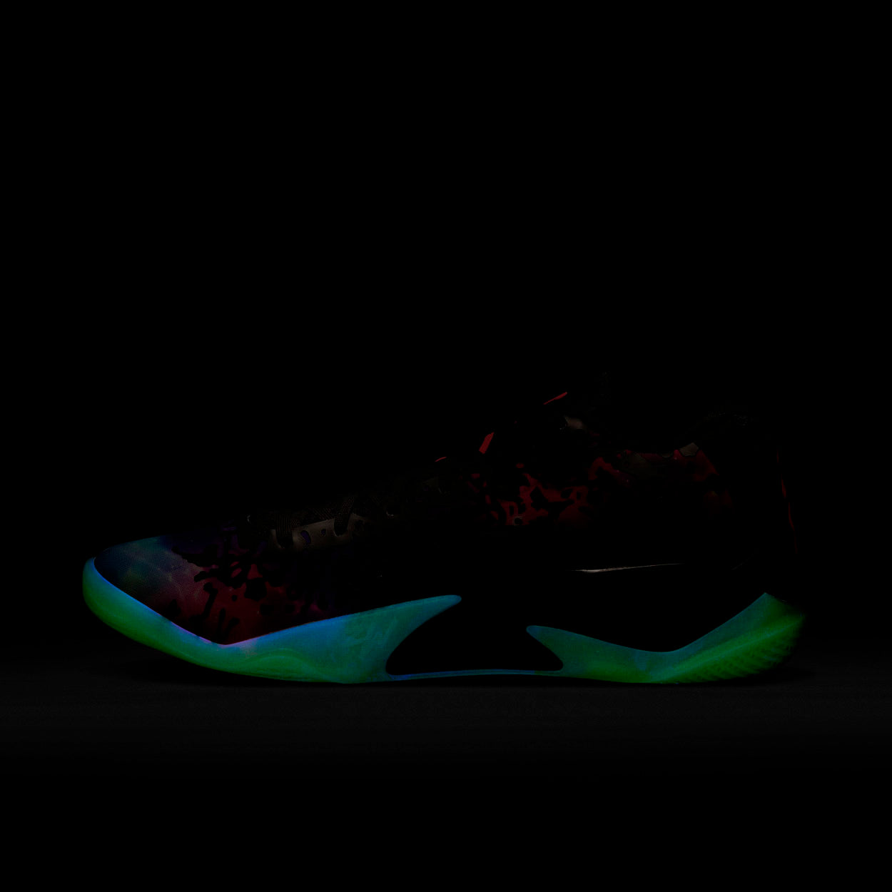 Jordan Zion 3 Sneakers