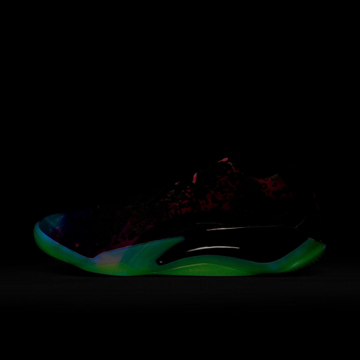 Jordan Zion 3 Sneakers