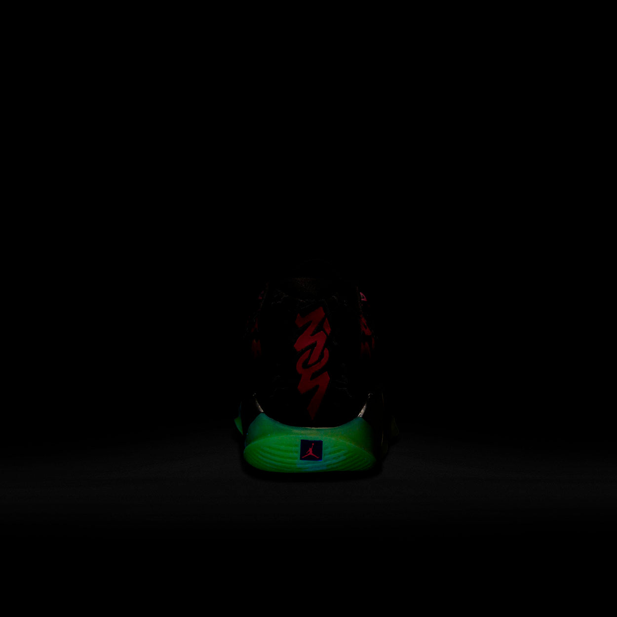 Jordan Zion 3 Sneakers