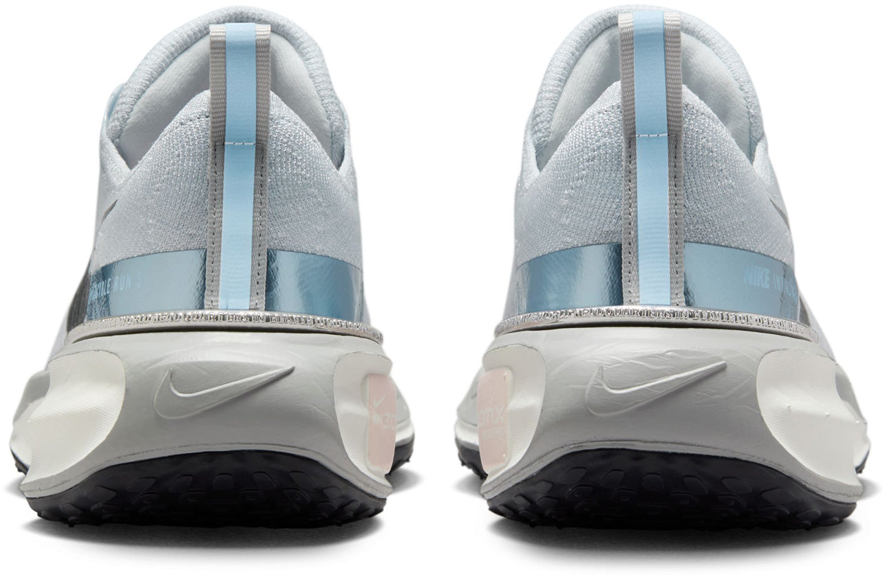 ZoomX Invincible Run Flyknit 3