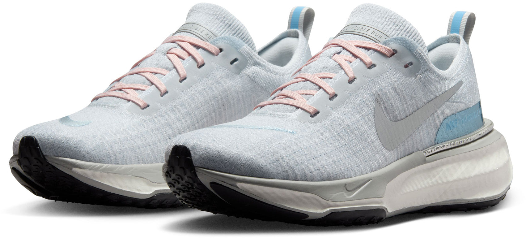 ZoomX Invincible Run Flyknit 3