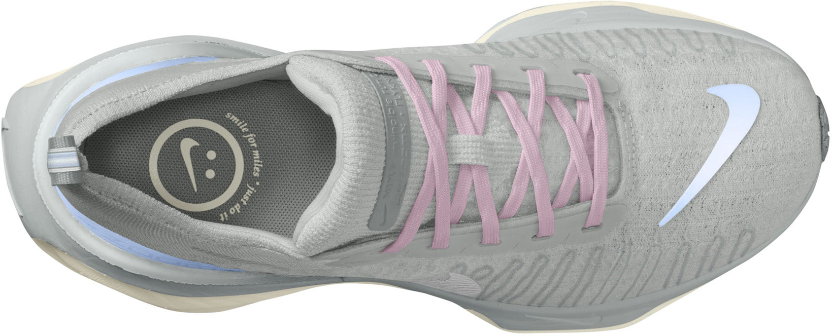 ZoomX Invincible Run Flyknit 3