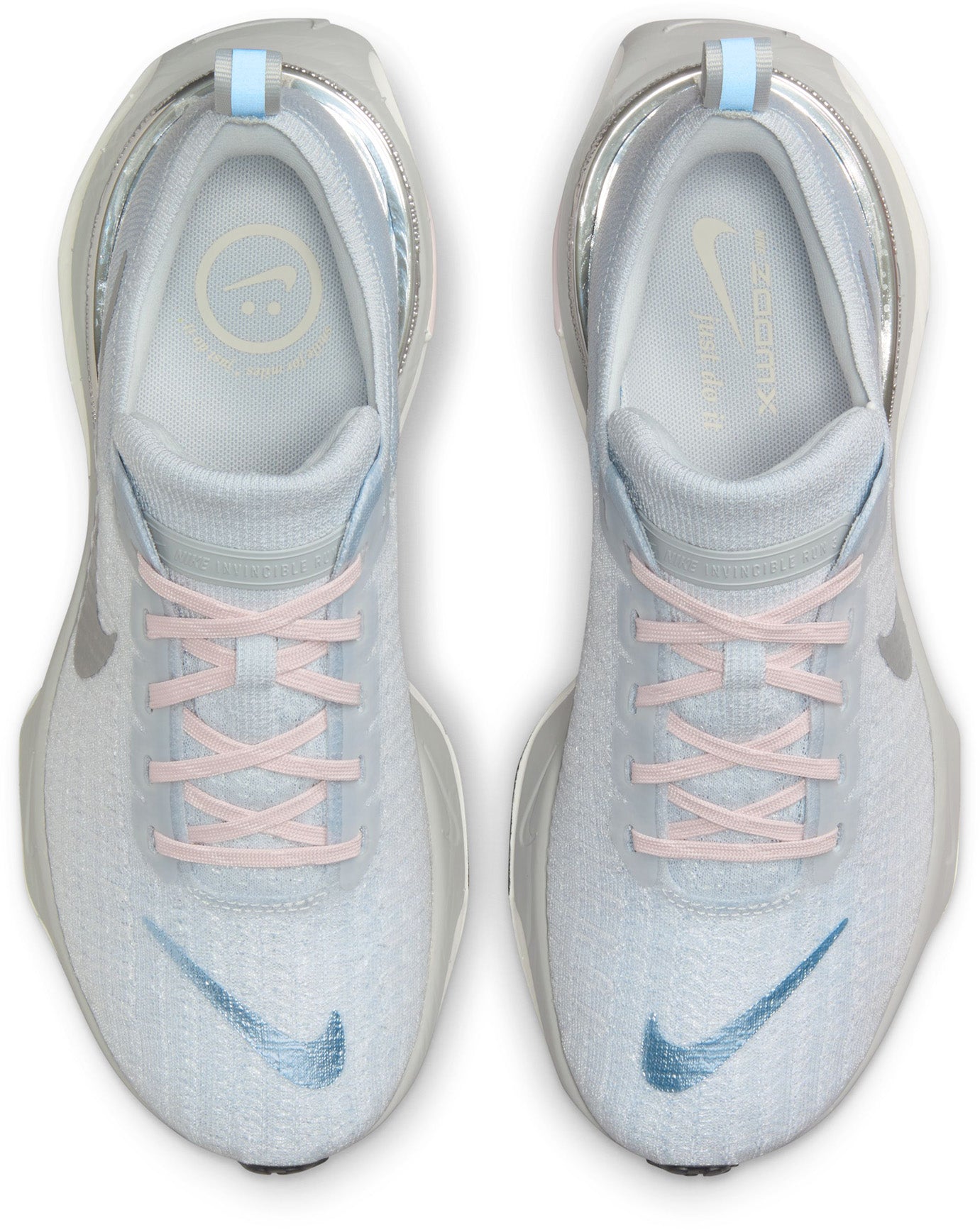 ZoomX Invincible Run Flyknit 3