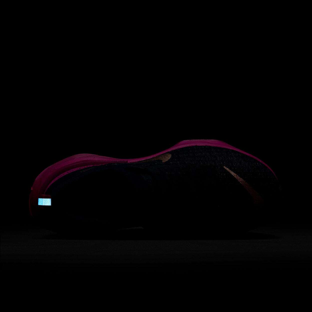 ZoomX Invincible Run Flyknit 3 Løbesko