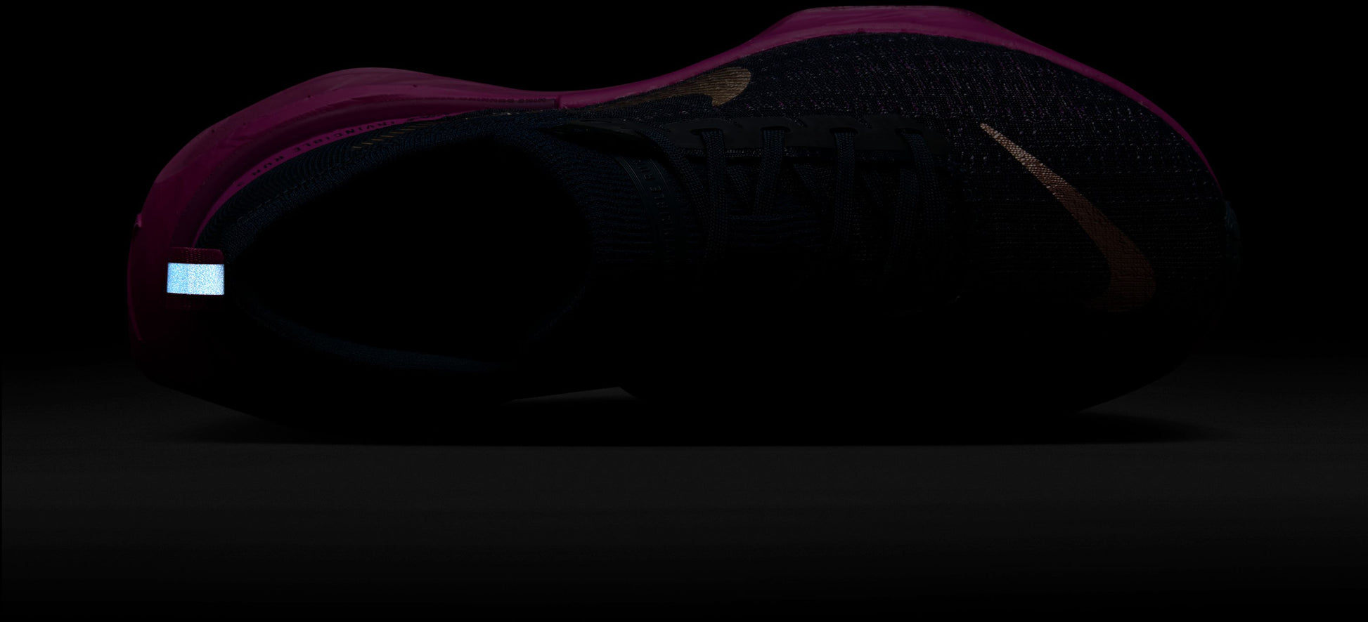 ZoomX Invincible Run Flyknit 3 Løbesko