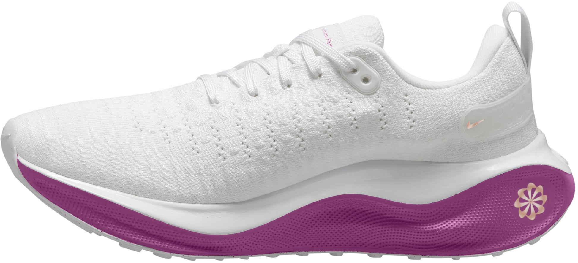 React Infinity Run Flyknit 4 Løbesko