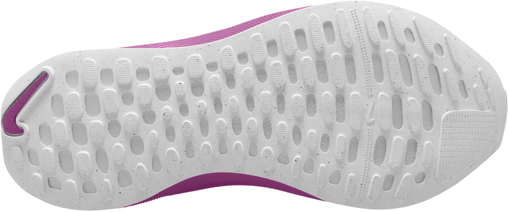 React Infinity Run Flyknit 4 Løbesko