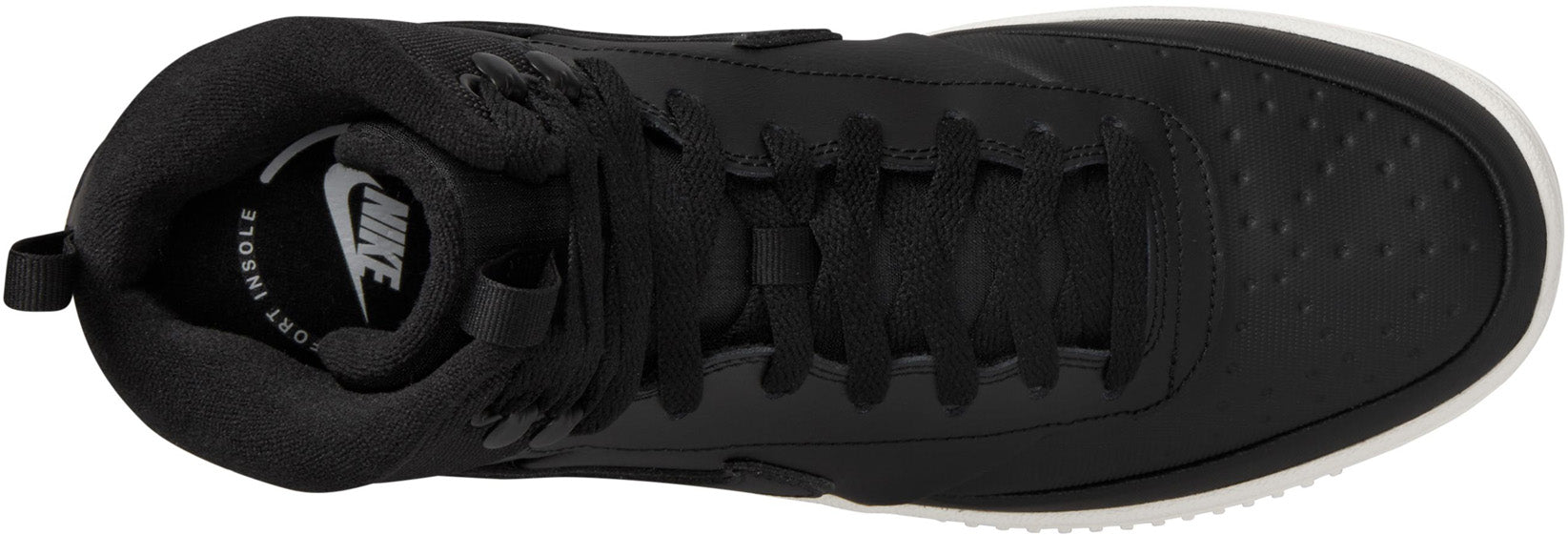 Court Vision Mid Winter sneakers